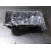 GSH405 Engine Oil Pan For 12-15 Honda Civic EX Sedan 1.8 11200RNAA02 Gas