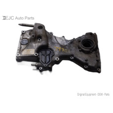 266Z102 Engine Timing Cover For 12-15 Honda Civic EX Sedan 1.8 15100R1AA01 Gas