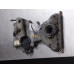 266Z102 Engine Timing Cover For 12-15 Honda Civic EX Sedan 1.8 15100R1AA01 Gas