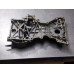 266Z102 Engine Timing Cover For 12-15 Honda Civic EX Sedan 1.8 15100R1AA01 Gas