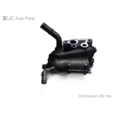 266Z104 Rear Thermostat Housing For 12-15 Honda Civic EX Sedan 1.8 19320R1AA50 Gas