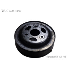 266Z105 Water Pump Pulley For 12-15 Honda Civic EX Sedan 1.8  Gas