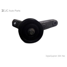 266Z107 Idler Pulley Bracket For 12-15 Honda Civic EX Sedan 1.8  Gas