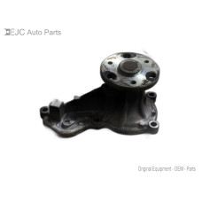 266Z110 Water Coolant Pump For 12-15 Honda Civic EX Sedan 1.8  Gas