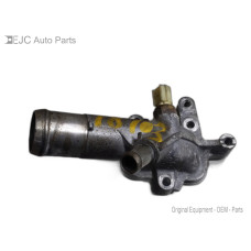 266Z115 Coolant Inlet For 12-15 Honda Civic EX Sedan 1.8 19315R1AA00 Gas