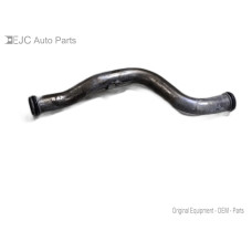 266Z116 Coolant Crossover Tube For 12-15 Honda Civic EX Sedan 1.8 19505RNAA00 Gas
