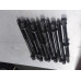 266Z117 Cylinder Head Bolt Kit For 12-15 Honda Civic EX Sedan 1.8  Gas
