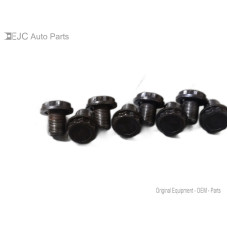 266Z122 Flexplate Bolts For 12-15 Honda Civic EX Sedan 1.8  Gas