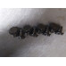 266Z122 Flexplate Bolts For 12-15 Honda Civic EX Sedan 1.8  Gas