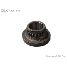 266Z126 Crankshaft Timing Gear For 12-15 Honda Civic EX Sedan 1.8 13620RNAA01 Gas
