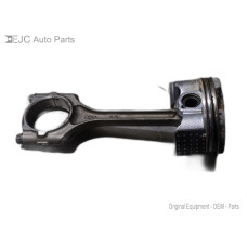 266Z127 Piston and Connecting Rod Standard For 12-15 Honda Civic EX Sedan 1.8 13210RNAA00 Gas