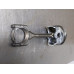266Z127 Piston and Connecting Rod Standard For 12-15 Honda Civic EX Sedan 1.8 13210RNAA00 Gas