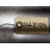266Z129 Engine Oil Pickup Tube For 12-15 Honda Civic EX Sedan 1.8  Gas