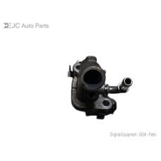 266Z130 Heater Fitting For 12-15 Honda Civic EX Sedan 1.8 19425RNAJ00 Gas