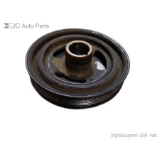 240Z304 Crankshaft Pulley For 06-11 Chevrolet Impala 3.5 12588034 Gas 240Z304 Crankshaft Pulley For 06-11 Chevrolet Impala 3.5 12588034 Gas
