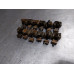 240Z313 Complete Rocker Arm Set From 2007 Chevrolet Impala 3.5 Gas 240Z313 Complete Rocker Arm Set From 2007 Chevrolet Impala 3.5 Gas
