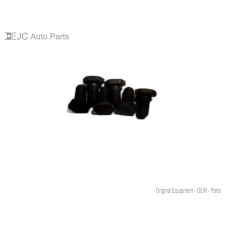 240Z316 Flexplate Bolts From 2007 Chevrolet Impala 3.5 Gas 240Z316 Flexplate Bolts From 2007 Chevrolet Impala 3.5 Gas