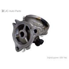 240Z318 Engine Oil Filter Housing From 2007 Chevrolet Impala 3.5 12590323 Gas 240Z318 Engine Oil Filter Housing From 2007 Chevrolet Impala 3.5 12590323 Gas