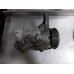 240Z319 Air Compressor AC Bracket From 2007 Chevrolet Impala  3.5 12577768 Gas