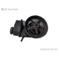 240Z323 Power Steering Pump From 2007 Chevrolet Impala 3.5 Gas 240Z323 Power Steering Pump From 2007 Chevrolet Impala 3.5 Gas