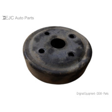 240Z324 Water Pump Pulley From 2007 Chevrolet Impala 3.5 12577763 Gas 240Z324 Water Pump Pulley From 2007 Chevrolet Impala 3.5 12577763 Gas