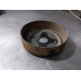 240Z324 Water Pump Pulley From 2007 Chevrolet Impala 3.5 12577763 Gas 240Z324 Water Pump Pulley From 2007 Chevrolet Impala 3.5 12577763 Gas