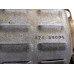 240Z329 Engine Oil Baffle From 2007 Chevrolet Impala 3.5 12585005 Gas 240Z329 Engine Oil Baffle From 2007 Chevrolet Impala 3.5 12585005 Gas