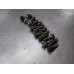 240Z331 Engine Oil Pan Bolts From 2007 Chevrolet Impala 3.5 Gas 240Z331 Engine Oil Pan Bolts From 2007 Chevrolet Impala 3.5 Gas
