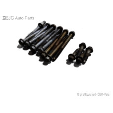 240Z332 Intake Manifold Bolts From 2007 Chevrolet Impala 3.5 Gas 240Z332 Intake Manifold Bolts From 2007 Chevrolet Impala 3.5 Gas