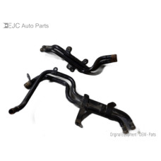 240Z335 Heater Lines Set From 2007 Chevrolet Impala 3.5 Gas 240Z335 Heater Lines Set From 2007 Chevrolet Impala 3.5 Gas
