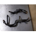 240Z335 Heater Lines Set From 2007 Chevrolet Impala  3.5  Gas