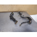 240Z335 Heater Lines Set From 2007 Chevrolet Impala  3.5  Gas
