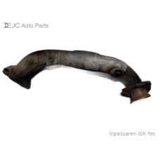 240Z337 Exhaust Crossover From 2007 Chevrolet Impala 3.5 Gas 240Z337 Exhaust Crossover From 2007 Chevrolet Impala 3.5 Gas