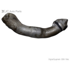 240Z340 Left Exhaust Manifold Heat Shield From 2007 Chevrolet Impala 3.5 12612663 Gas 240Z340 Left Exhaust Manifold Heat Shield From 2007 Chevrolet Impala 3.5 12612663 Gas