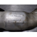 240Z340 Left Exhaust Manifold Heat Shield From 2007 Chevrolet Impala  3.5 12612663 Gas