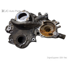 240Z341 Engine Timing Cover For 06-08 Chevrolet Impala 3.5 12596973 Gas 240Z341 Engine Timing Cover For 06-08 Chevrolet Impala 3.5 12596973 Gas