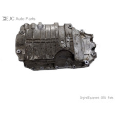 GSL106 Engine Oil Pan For 06-11 Chevrolet Impala 3.5 12597139 Gas GSL106 Engine Oil Pan For 06-11 Chevrolet Impala 3.5 12597139 Gas