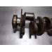 #FC01 Crankshaft Standard For 14-25 Chevrolet Silverado 1500 5.3 12700236 Gas #FC01 Crankshaft Standard For 14-25 Chevrolet Silverado 1500 5.3 12700236 Gas