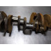 #FC01 Crankshaft Standard For 14-25 Chevrolet Silverado 1500 5.3 12700236 Gas #FC01 Crankshaft Standard For 14-25 Chevrolet Silverado 1500 5.3 12700236 Gas