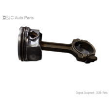 240T302 Left Piston and Rod Standard For 19-22 Chevrolet Silverado 1500 5.3 12649190 Gas 240T302 Left Piston and Rod Standard For 19-22 Chevrolet Silverado 1500 5.3 12649190 Gas