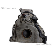 240T304 Engine Timing Cover For 14-24 Chevrolet Silverado 1500 5.3 12621363 Gas 240T304 Engine Timing Cover For 14-24 Chevrolet Silverado 1500 5.3 12621363 Gas