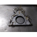 240T310 Rear Oil Seal Housing For 19-22 Chevrolet Silverado 1500 5.3 12705663 Gas 240T310 Rear Oil Seal Housing For 19-22 Chevrolet Silverado 1500 5.3 12705663 Gas