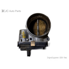 240T312 Throttle Valve Body For 14-23 Chevrolet Silverado 1500 5.3 12678224 Gas 240T312 Throttle Valve Body For 14-23 Chevrolet Silverado 1500 5.3 12678224 Gas