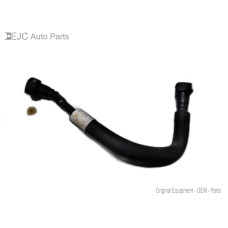 240T313 Crankcase Vent Tube For 19-22 Chevrolet Silverado 1500 5.3 Gas 240T313 Crankcase Vent Tube For 19-22 Chevrolet Silverado 1500 5.3 Gas