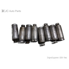 240T316 Spark Plug Shields For 19-22 Chevrolet Silverado 1500 5.3 Gas 240T316 Spark Plug Shields For 19-22 Chevrolet Silverado 1500 5.3 Gas