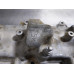 240T317 Left Valve Cover For 14-25 Chevrolet Silverado 1500 5.3 12623926 Gas 240T317 Left Valve Cover For 14-25 Chevrolet Silverado 1500 5.3 12623926 Gas