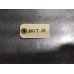 240T318 Right Valve Cover For 14-24 Chevrolet Silverado 1500  5.3 12623927 Gas
