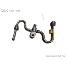 240T319 Fuel Rail To Rail Fuel Line For 19-22 Chevrolet Silverado 1500 5.3 12677002 Gas 240T319 Fuel Rail To Rail Fuel Line For 19-22 Chevrolet Silverado 1500 5.3 12677002 Gas