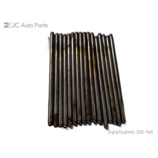 240T322 Pushrods Set All For 19-22 Chevrolet Silverado 1500 5.3 12619828 Gas 240T322 Pushrods Set All For 19-22 Chevrolet Silverado 1500 5.3 12619828 Gas