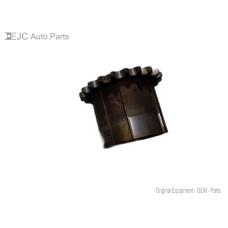 240T323 Crankshaft Timing Gear For 19-22 Chevrolet Silverado 1500 5.3 12713934 Gas 240T323 Crankshaft Timing Gear For 19-22 Chevrolet Silverado 1500 5.3 12713934 Gas
